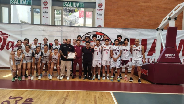 Baloncesto